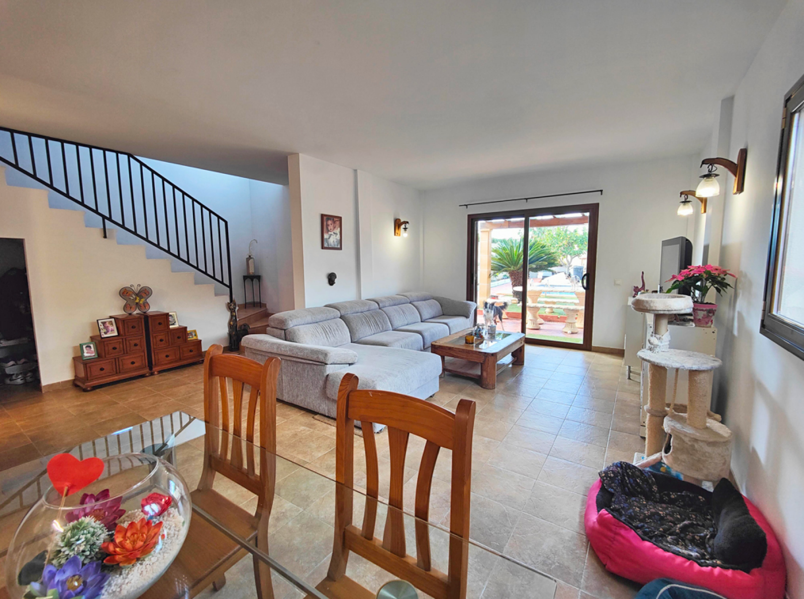 11 Carrer Xabec, Badia Gran, Llucmajor, 4 Schlafzimmer Schlafzimmer, ,2 BadezimmerBadezimmer,Finca / Villa,Zu verkaufen,Carrer Xabec,1089