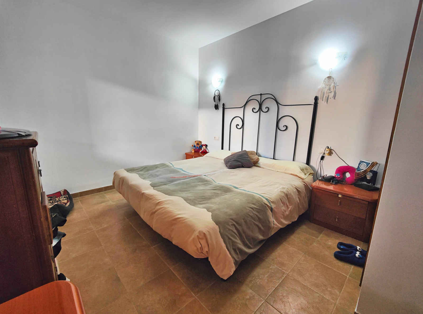 11 Carrer Xabec, Badia Gran, Llucmajor, 4 Schlafzimmer Schlafzimmer, ,2 BadezimmerBadezimmer,Finca / Villa,Zu verkaufen,Carrer Xabec,1089
