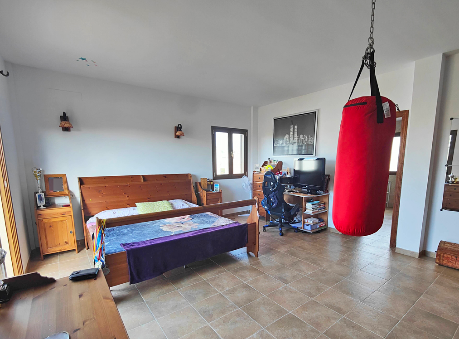 11 Carrer Xabec, Badia Gran, Llucmajor, 4 Schlafzimmer Schlafzimmer, ,2 BadezimmerBadezimmer,Finca / Villa,Zu verkaufen,Carrer Xabec,1089