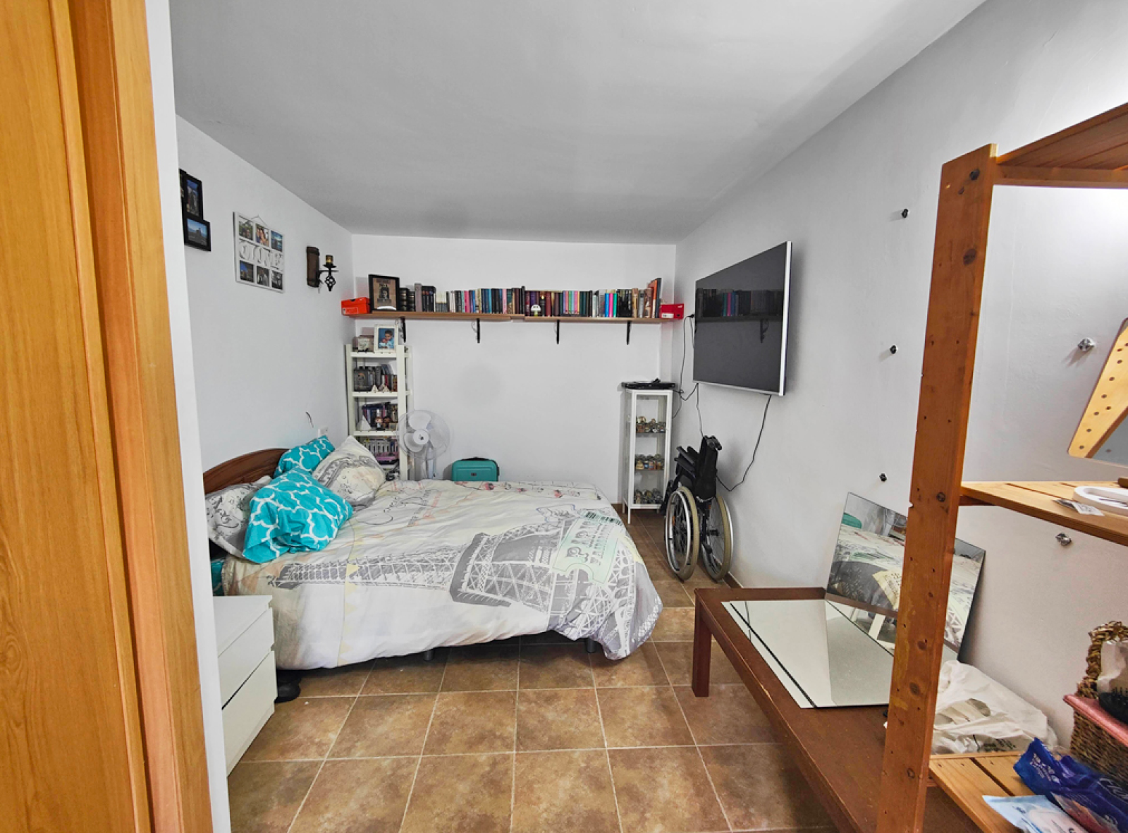 11 Carrer Xabec, Badia Gran, Llucmajor, 4 Schlafzimmer Schlafzimmer, ,2 BadezimmerBadezimmer,Finca / Villa,Zu verkaufen,Carrer Xabec,1089