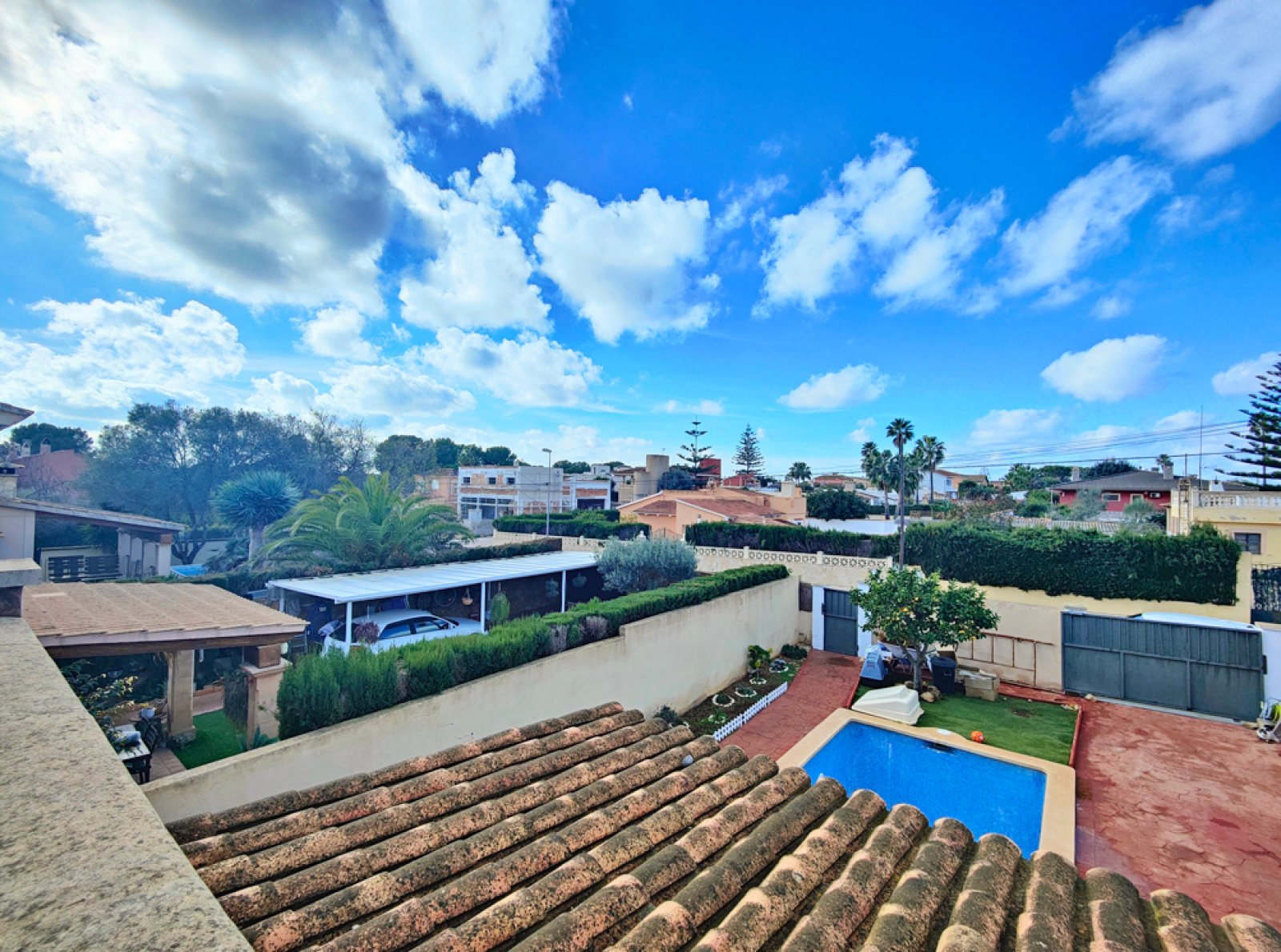 11 Carrer Xabec, Badia Gran, Llucmajor, 4 Schlafzimmer Schlafzimmer, ,2 BadezimmerBadezimmer,Finca / Villa,Zu verkaufen,Carrer Xabec,1089