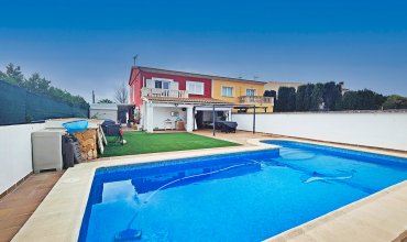 8A Carrer Cristofor Colom, Badia Gran, Llucmajor, 3 Schlafzimmer Schlafzimmer, ,3 BadezimmerBadezimmer,Doppelhaushälfte,Zu verkaufen,Carrer Cristofor Colom,1090