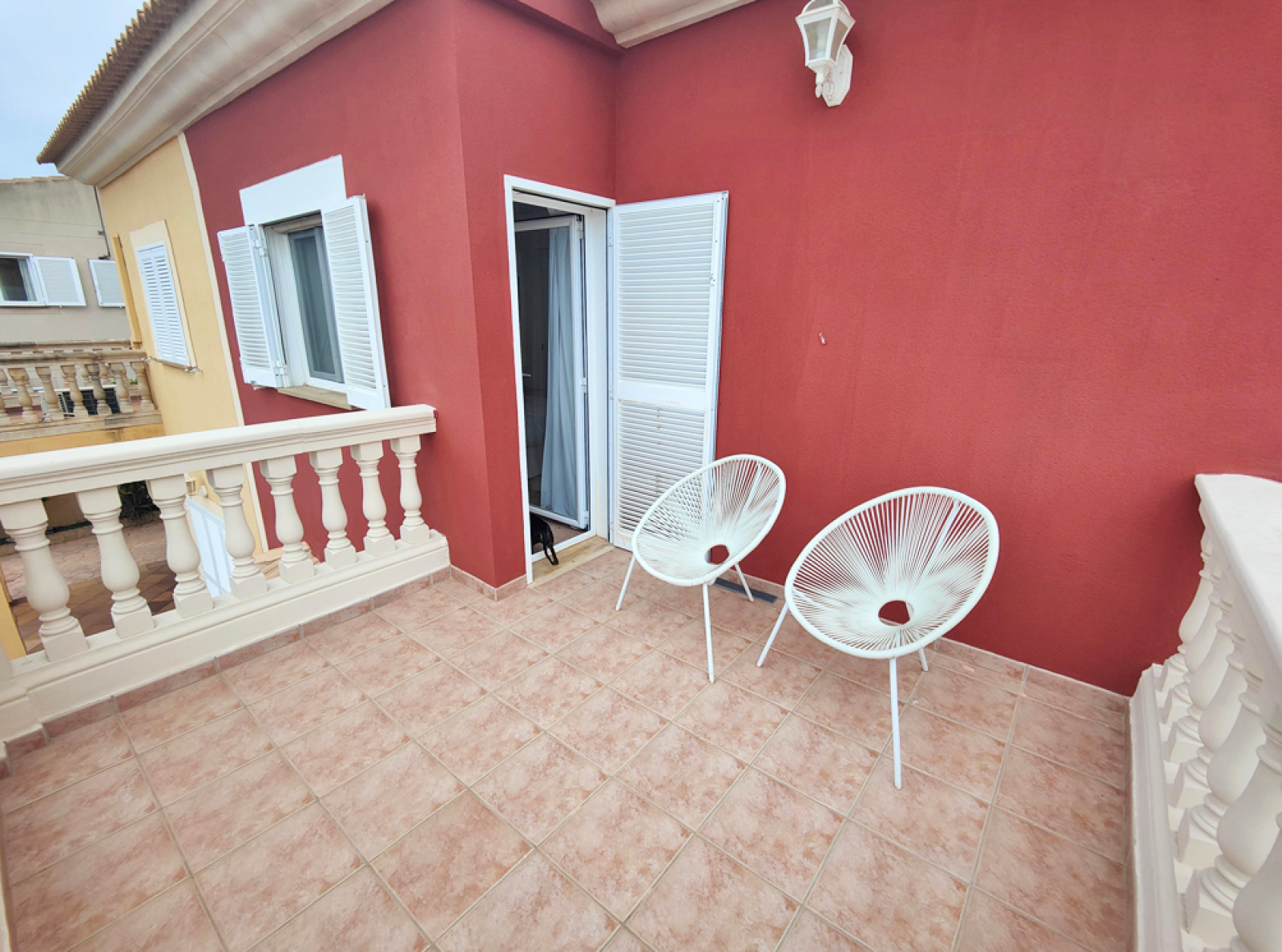 8A Carrer Cristofor Colom, Badia Gran, Llucmajor, 3 Schlafzimmer Schlafzimmer, ,3 BadezimmerBadezimmer,Doppelhaushälfte,Zu verkaufen,Carrer Cristofor Colom,1090