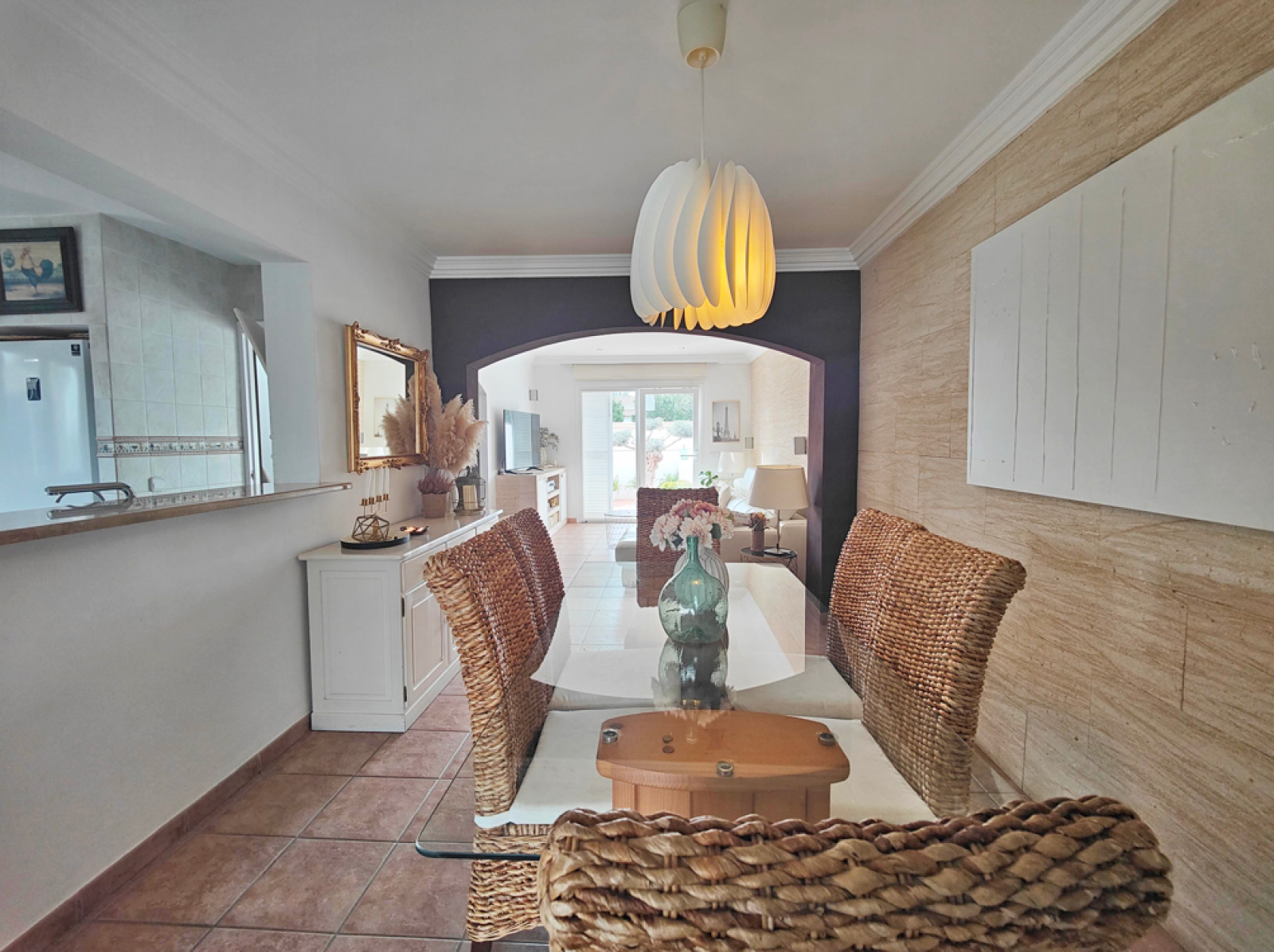 8A Carrer Cristofor Colom, Badia Gran, Llucmajor, 3 Schlafzimmer Schlafzimmer, ,3 BadezimmerBadezimmer,Doppelhaushälfte,Zu verkaufen,Carrer Cristofor Colom,1090