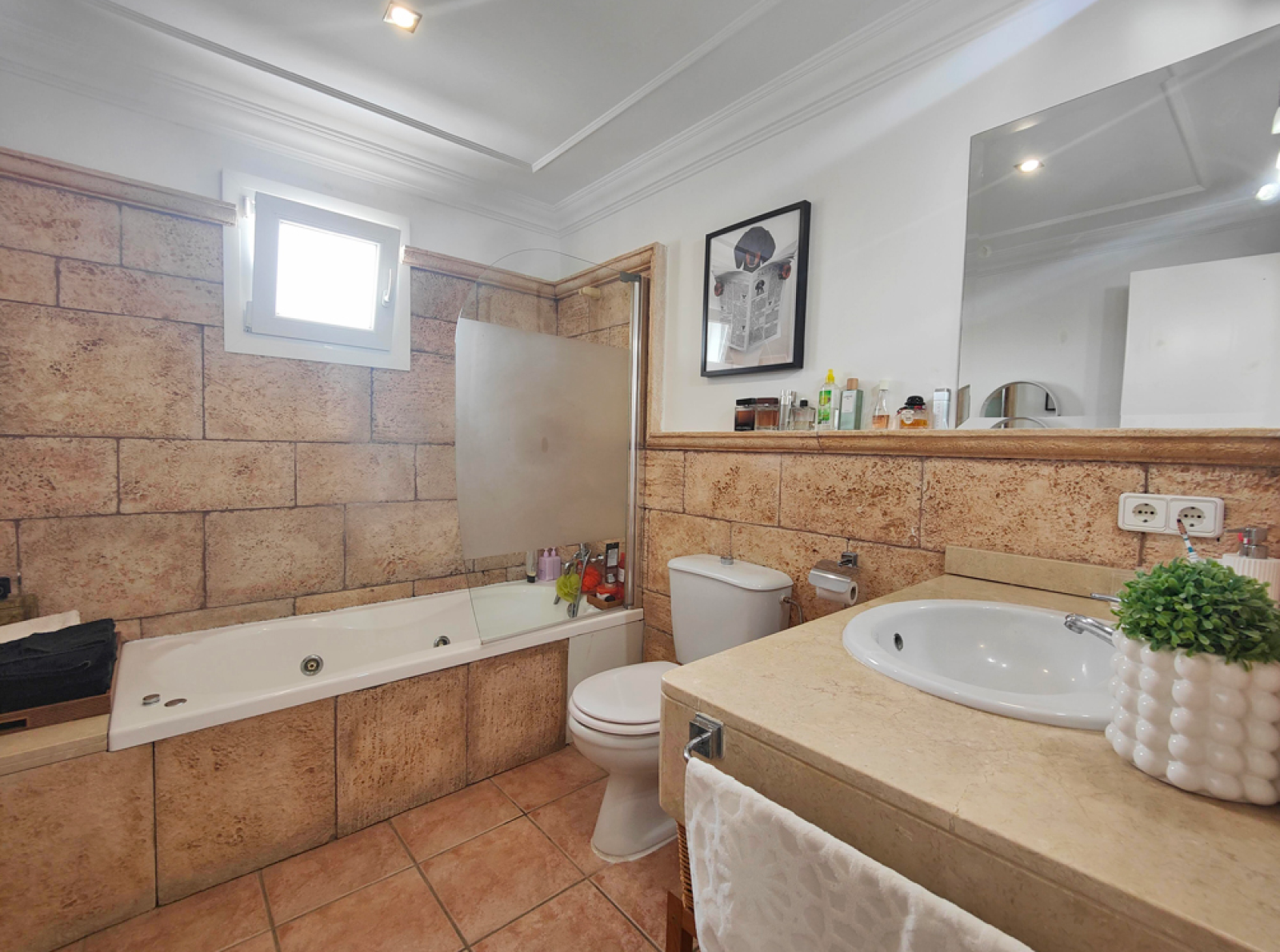 8A Carrer Cristofor Colom, Badia Gran, Llucmajor, 3 Schlafzimmer Schlafzimmer, ,3 BadezimmerBadezimmer,Doppelhaushälfte,Zu verkaufen,Carrer Cristofor Colom,1090