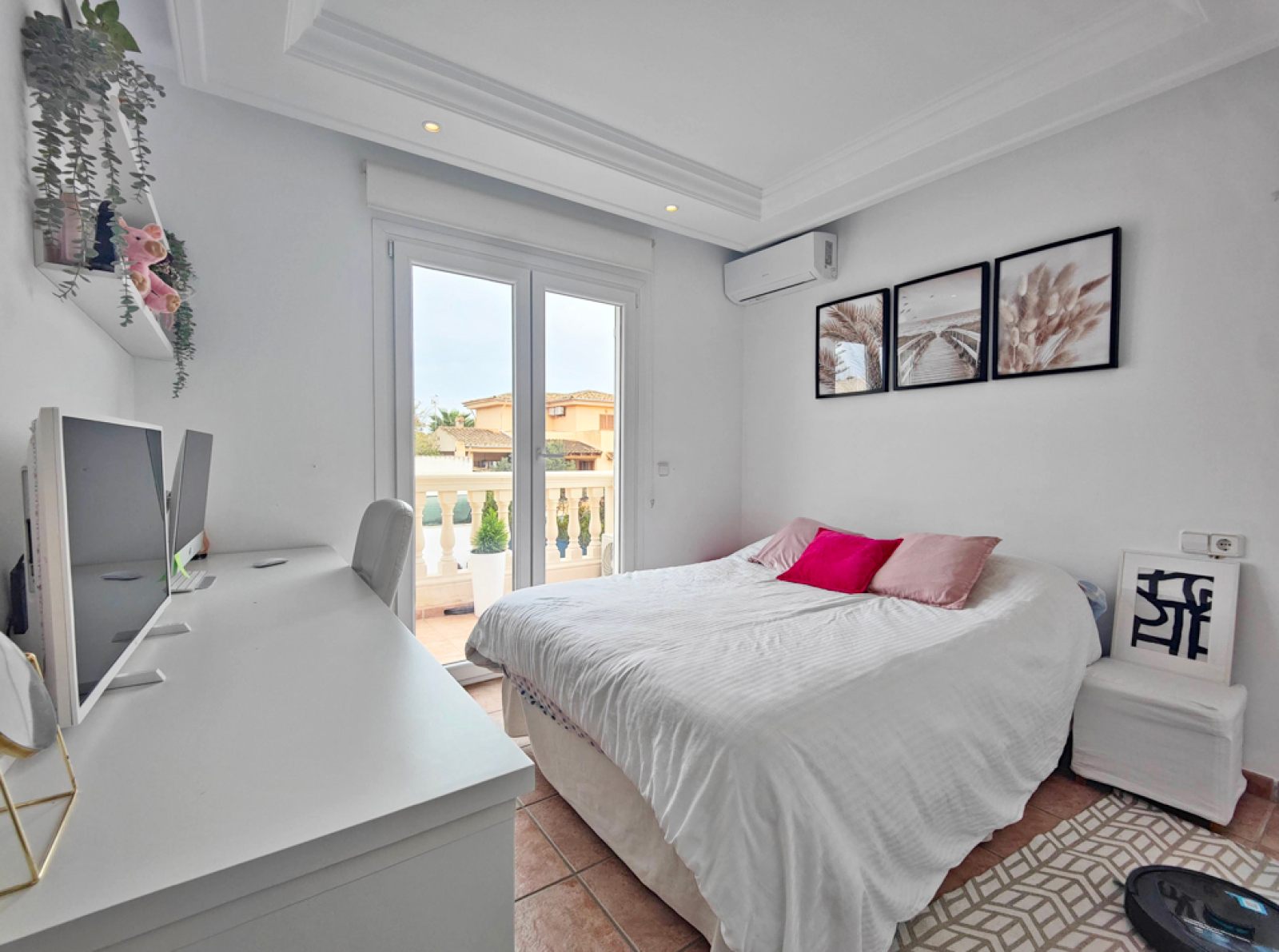 8A Carrer Cristofor Colom, Badia Gran, Llucmajor, 3 Schlafzimmer Schlafzimmer, ,3 BadezimmerBadezimmer,Doppelhaushälfte,Zu verkaufen,Carrer Cristofor Colom,1090