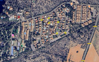 Tolleric, Llucmajor, 5 Schlafzimmer Schlafzimmer, ,4 BadezimmerBadezimmer,Finca / Villa,Zu verkaufen,1092